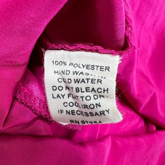 mini dress - Picture 5 of 9